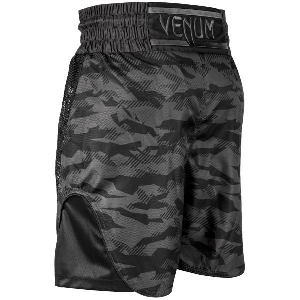 Venum Elite Boxing Shorts Camo